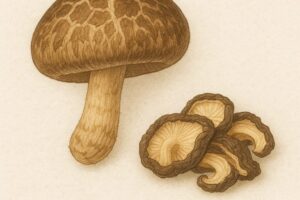 干し椎茸(冬菇)