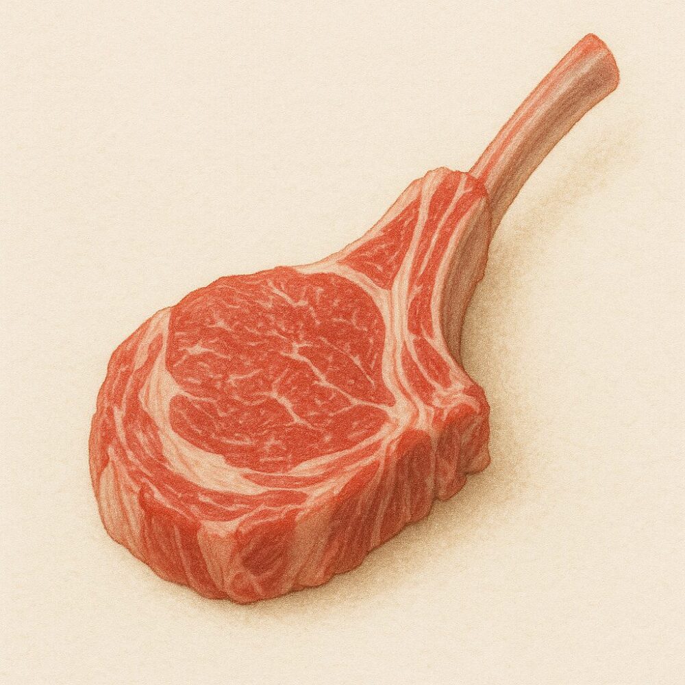羊肉(Ovis aries)