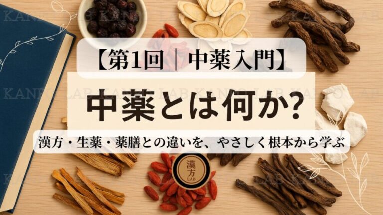 what-is-chuuyaku