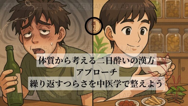 hangover-kanpo
