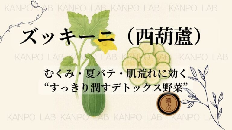 zucchini